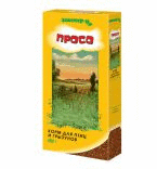 Зоомир Просо корм для птиц и грызунов 400г