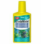 Тетра CrystalWater Кондиционер для очистки воды 100мл*200л