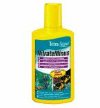 Тетра Nitrate Minus Кондиционер для воды жидкий 100мл