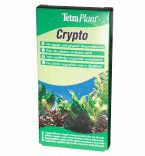 Тетра Crypto-Dunger Удобрение для растений 10таб*200л
