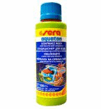 Сера Aquatan средство для подготовки воды, нейтрализует агрессивный хлор и соли тяжелых металлов 500мл*2000л