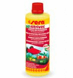 Сера Bio Nitrivec средство для "биологического старта" аквариума 250мл