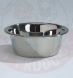 I.P.T.S. Миска стальная 4,7л*28см