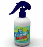 Мистер Фреш Защита от царапания для кошек (спрей) 200мл