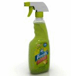 Мистер Фреш 3в1 Ликвидатор пятен и запаха для кошек (спрей) 500мл