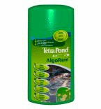 Тетра AlgoRem Средство от цветения воды 1000мл*20000л