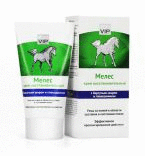 Зоовип МЕЛЕС Крем восстановительный с барсучьим жиром и глюкозамином 150мл