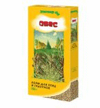 Зоомир Овес корм для птиц и грызунов 250г