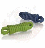 I.P.T.S. Игрушка для собак "Моток веревки" резиновый, в ассортименте 12см