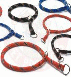 I.P.T.S. Удавка нейлоновая черная 55см*13мм