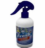 Мистер Фреш Отучение гадить для кошек (спрей) 200мл