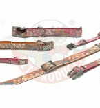 I.P.T.S. Ошейник Hula оранжевый 20-30см*10мм