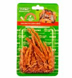 Титбит Филе куриное (соломка) Б2-S
