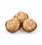 Титбит Трюфельдоги с кроликом 3шт