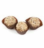 Титбит Трюфельдоги с курицей 3шт