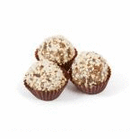 Титбит Трюфельдоги с бараниной 3шт