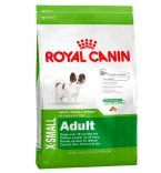 Роял Канин X-Small Adult сухой корм для собак миниатюрных размеров 500г