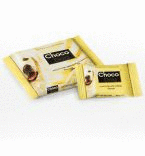 Веда Choco Dog Шоколад белый для собак 15г
