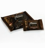 Веда Choco Dog Шоколад темный для собак 15г